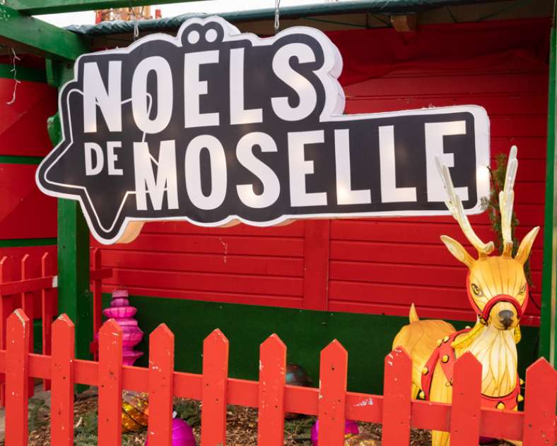 Séquence K Chalet quality mosl