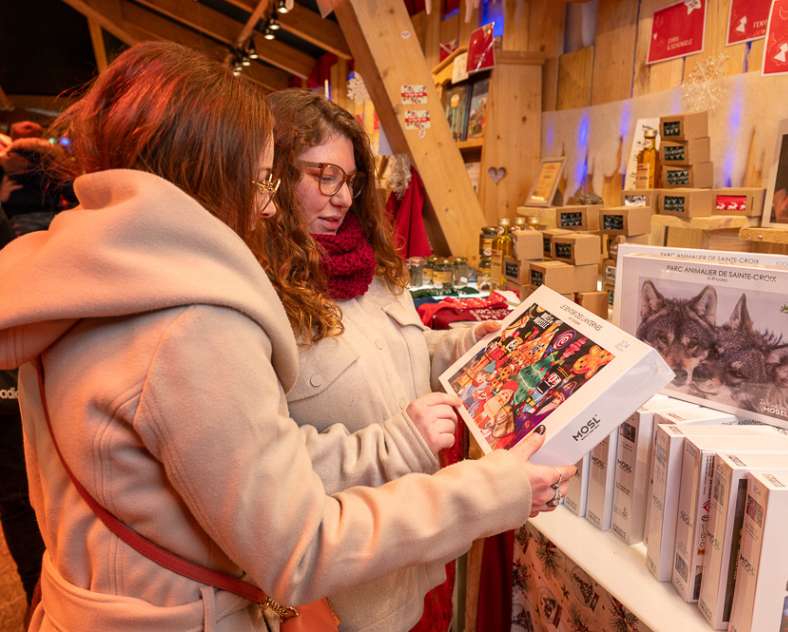 CiPhoto Chalet quality mosl