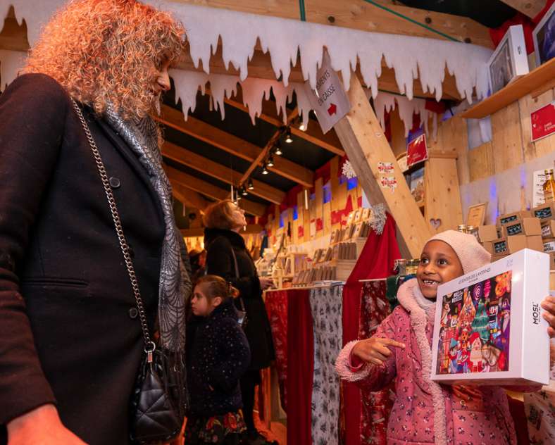 CIPhoto Chalet quality mosl