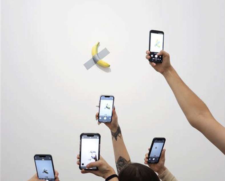 DR - source Ville de Metz Exhibition - Endless Sunday