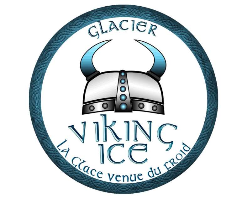 Stéphane Pelletier Glacier Viking Ice