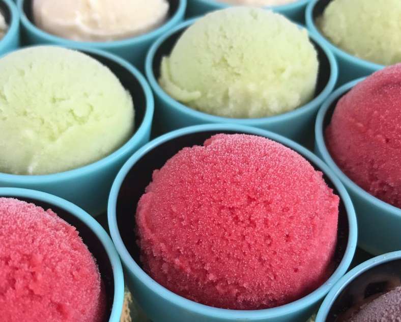 Stéphane Pelletier Glacier Viking Ice