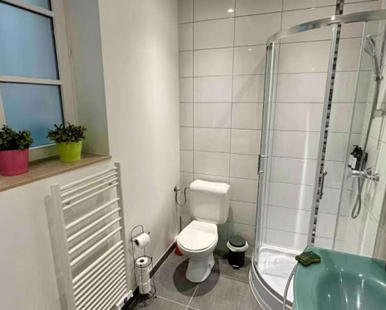 Jonathan OUKKAL Le Cathédrale