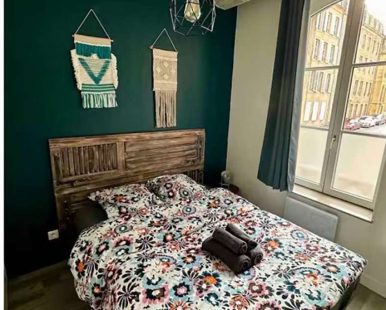 Jonathan OUKKAL Le Cathédrale