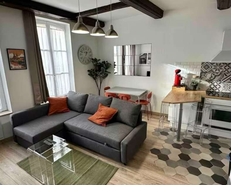 Jonathan OUKKAL Le Cathédrale