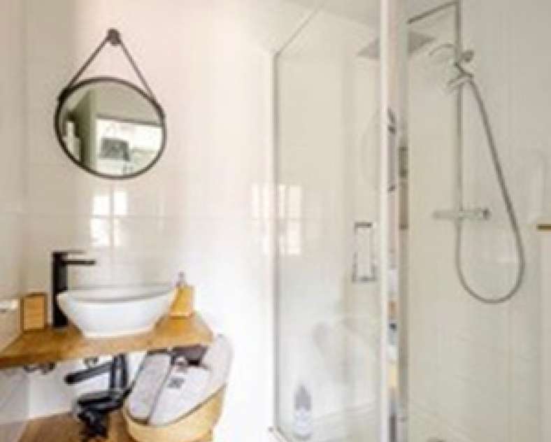 Peggy Delmotte Meublé Urban Jungle