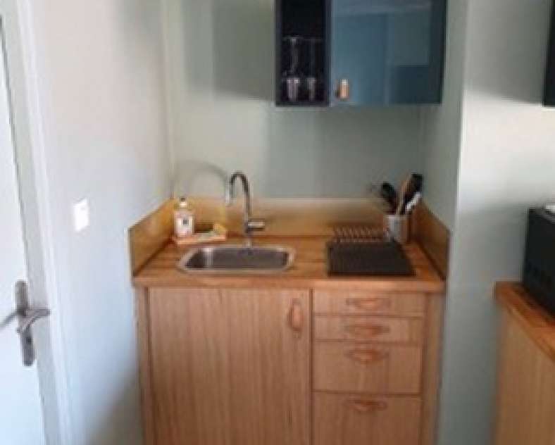 Peggy Delmotte Meublé Urban Jungle