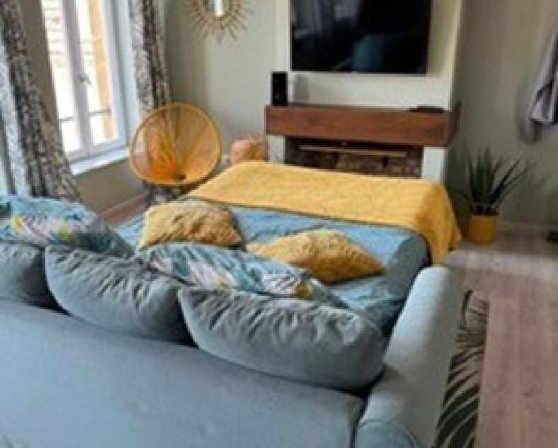 Peggy Delmotte Meublé Urban Jungle