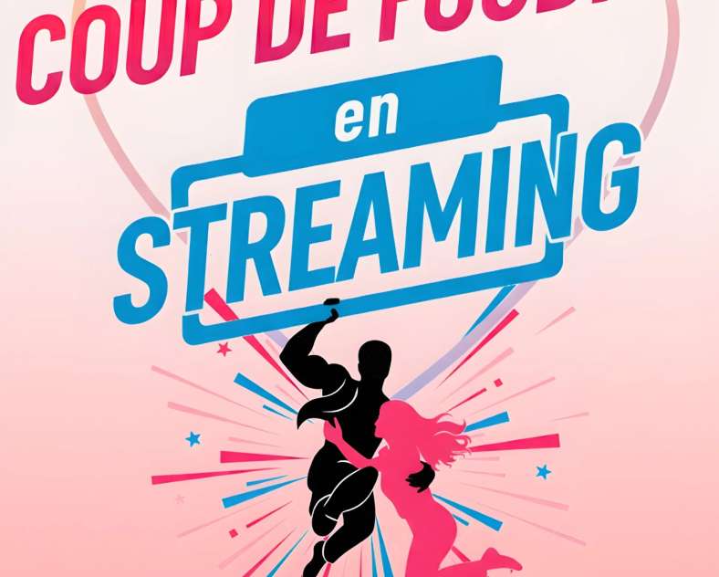 DR - source Ville de Metz Spectacle - coup de foudre en streaming