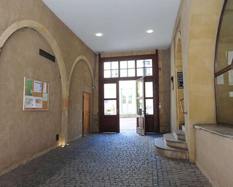 DR - source Ville de Metz Carrefour Juniors - Centre aéré pendant les vacances d'hiver