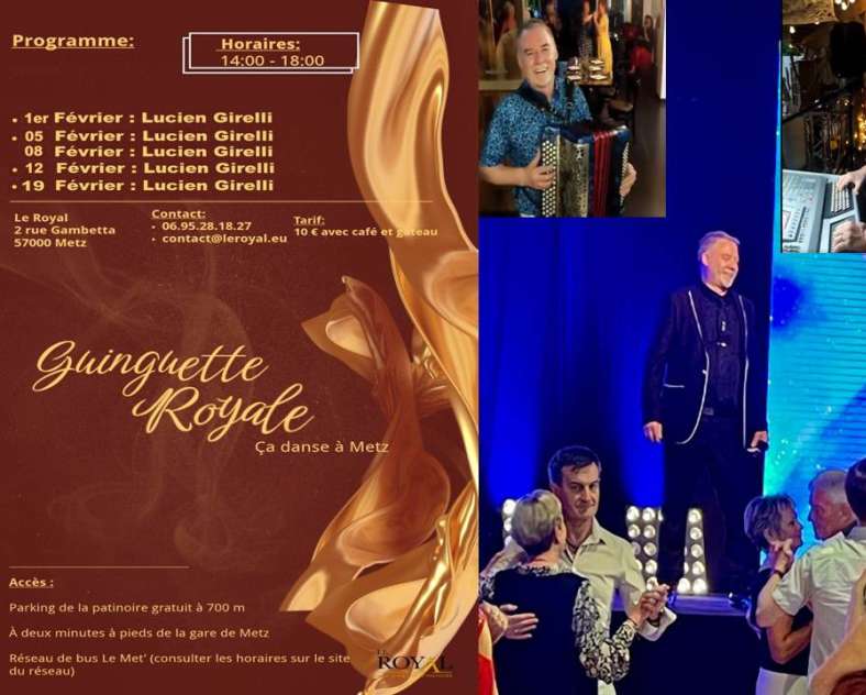 DR - source Ville de Metz Guinguette Royal