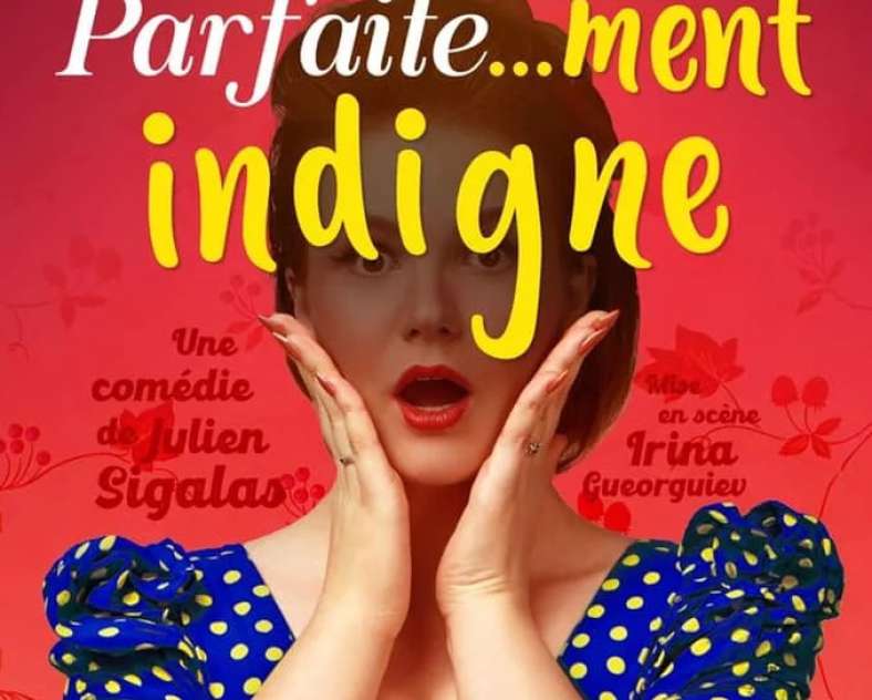 DR - source Ville de Metz Mère parfaite...ment indigne !