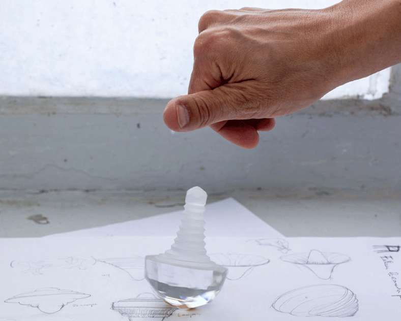 DR - source Ville de Metz Linda Sanchez, Les Bousillés