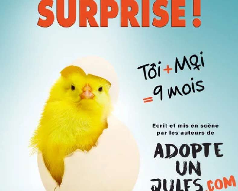 DR - source Ville de Metz Spectacle - Tinder surprise !