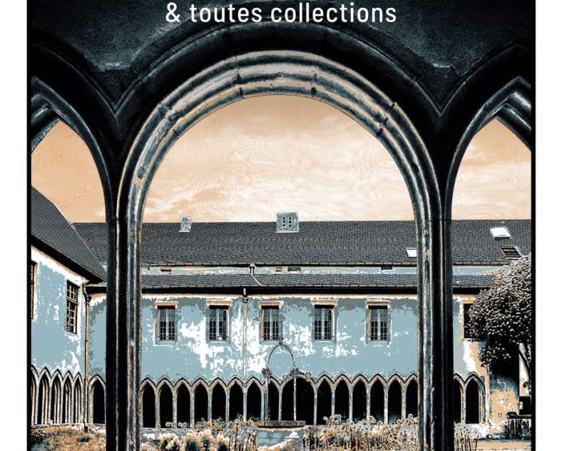 DR - source Ville de Metz Salon - Metz Ex-Libris