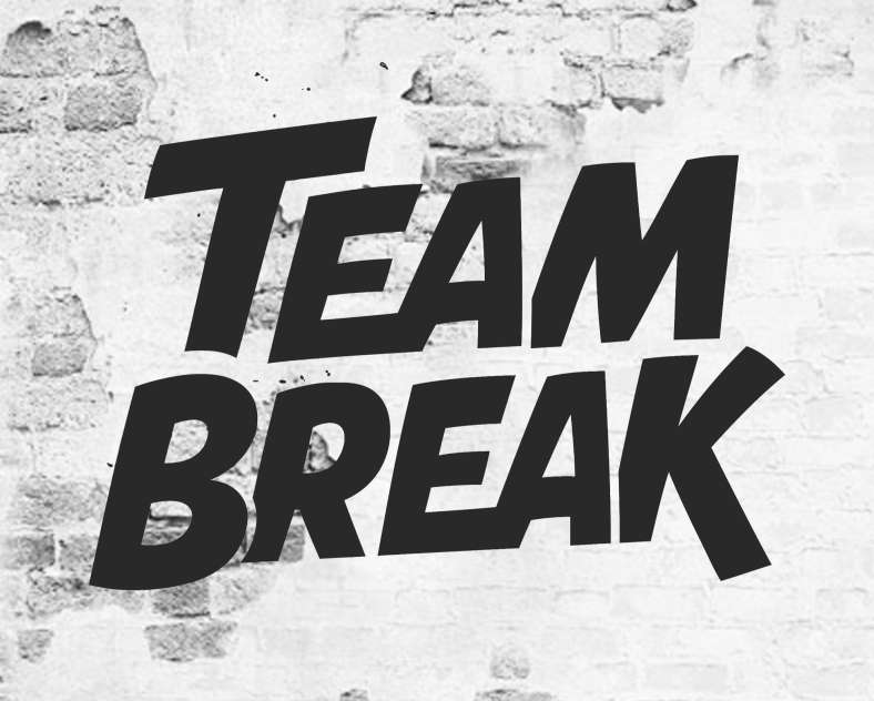 Team Break Team Break Metz