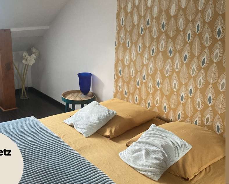 Brigitte VION Meublé