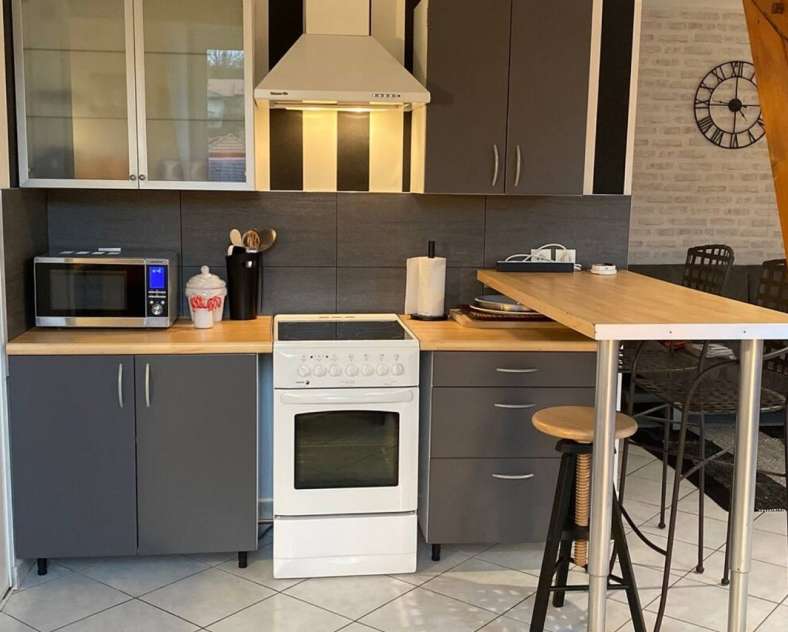 Brigitte VION Meublé