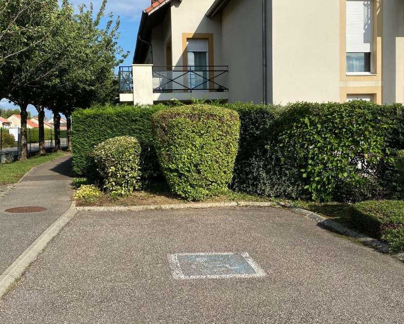 Brigitte VION Meublé