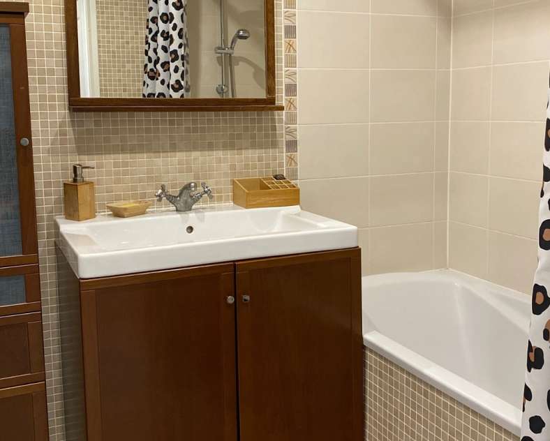 Brigitte VION Meublé