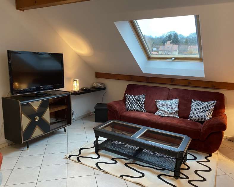 Brigitte VION Meublé