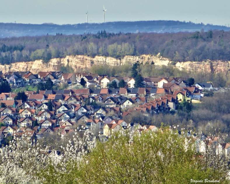 Virginie BERNAHARD Freyming et Merlebach