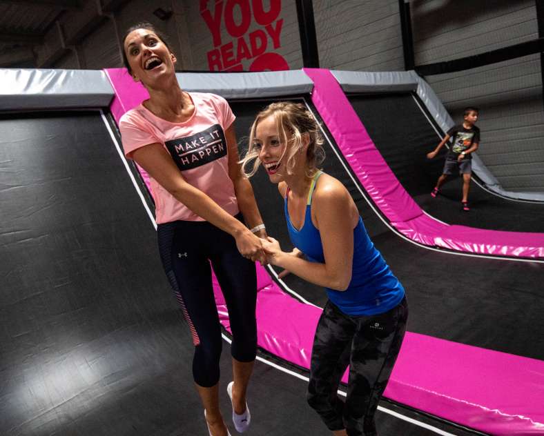 B'Fun Park Parc de loisirs B'Fun