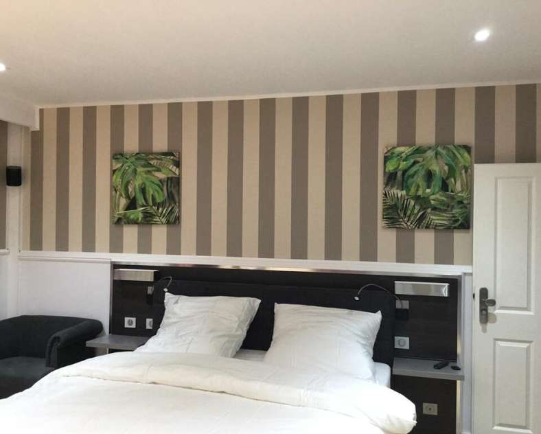 M. Tchantchou Chambre d'hôtes - Résidence des fleurs