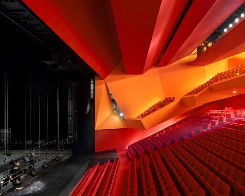 Eugénie PONS Le gouvy