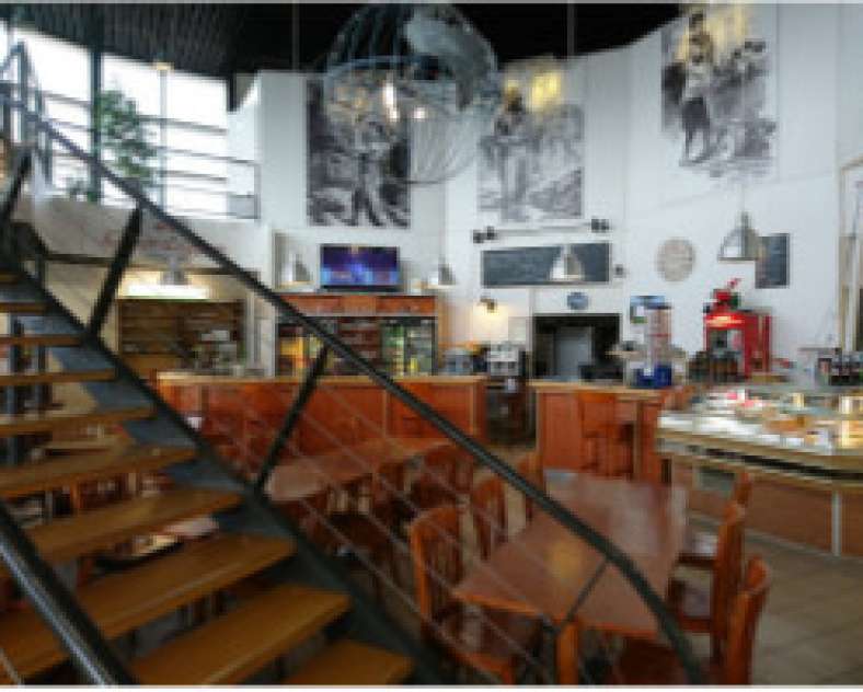 LA BRASSERIE  Bar la brasserie