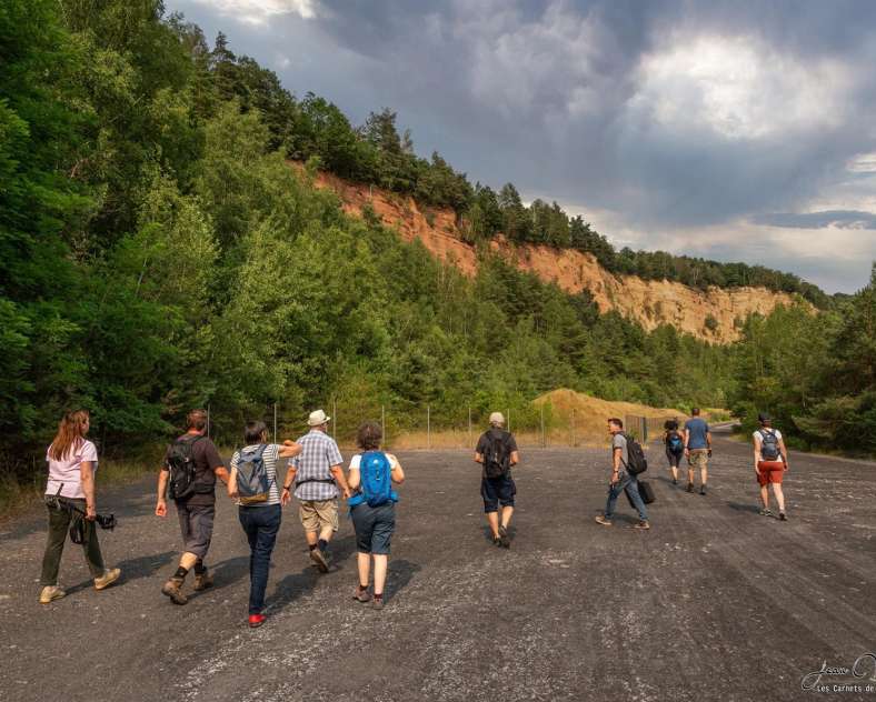 Jean-Marie GUZIK - Les Carnets de Moselle-Est Sur les traces de Mélusine