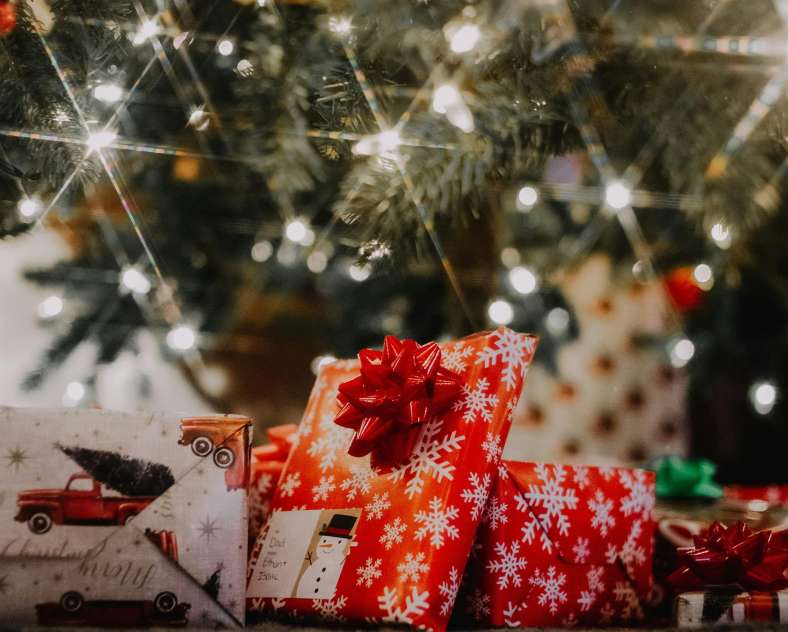 Isaac Martin Atelier - Création d'un cadeau surprise pour Maman et Papa