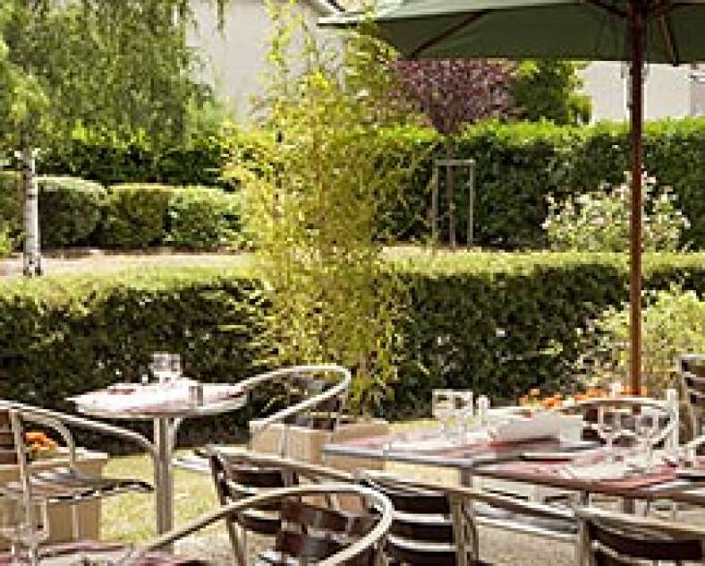 Campanile Hôtel-Restaurant Campanile Thionville-Yutz