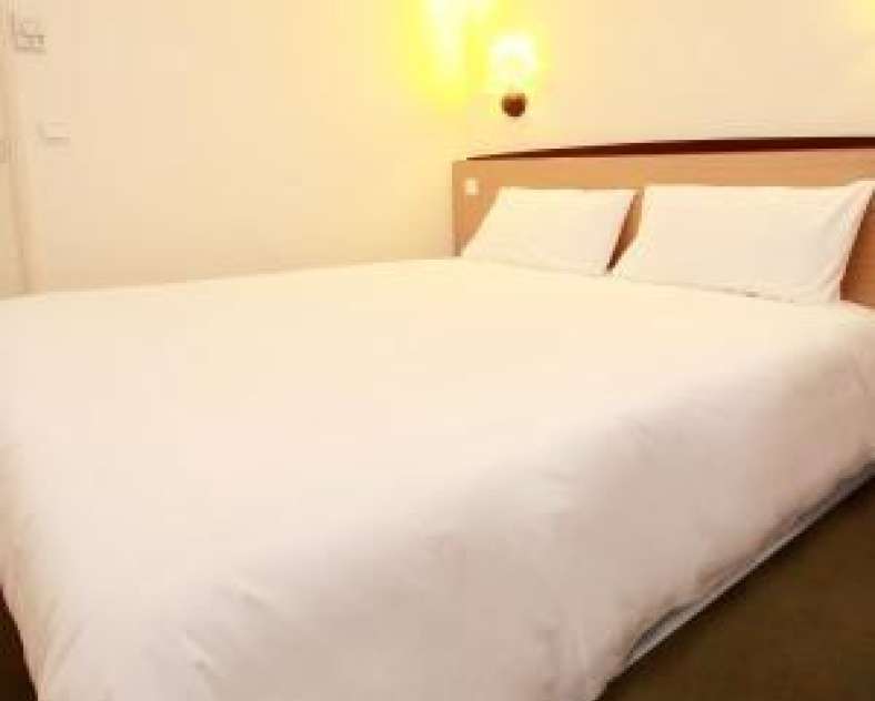 Campanile Hôtel-Restaurant Campanile Thionville-Yutz