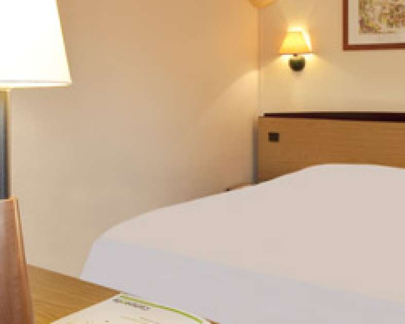 Campanile Hôtel-Restaurant Campanile Thionville-Yutz