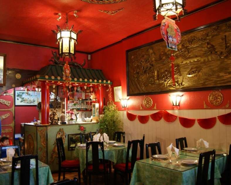 Nguyen Cagna  Restaurant nguyen's cagna