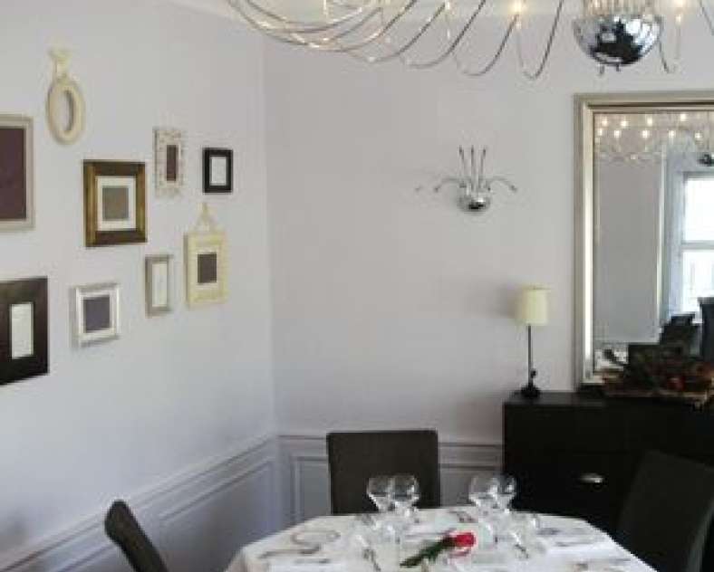 Aux Poulbots Gourmets  Restaurant aux poulbots gourmets