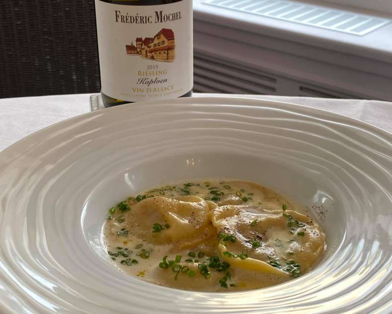 Aux Poulbots Gourmets  Restaurant aux poulbots gourmets