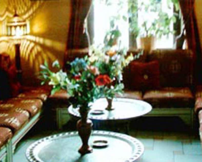 Le Maghreb  Restaurant le Maghreb