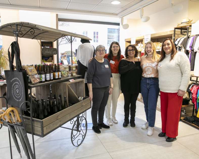 Raphaël Porté - Ville de Thionville Pays Thionvillois Tourisme