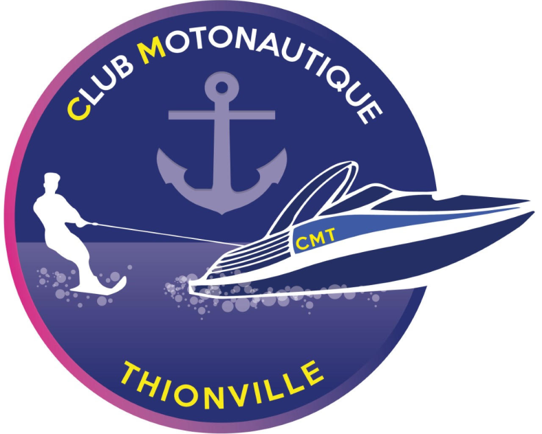 Club Motonautique Thionville Club motonautique de Thionville