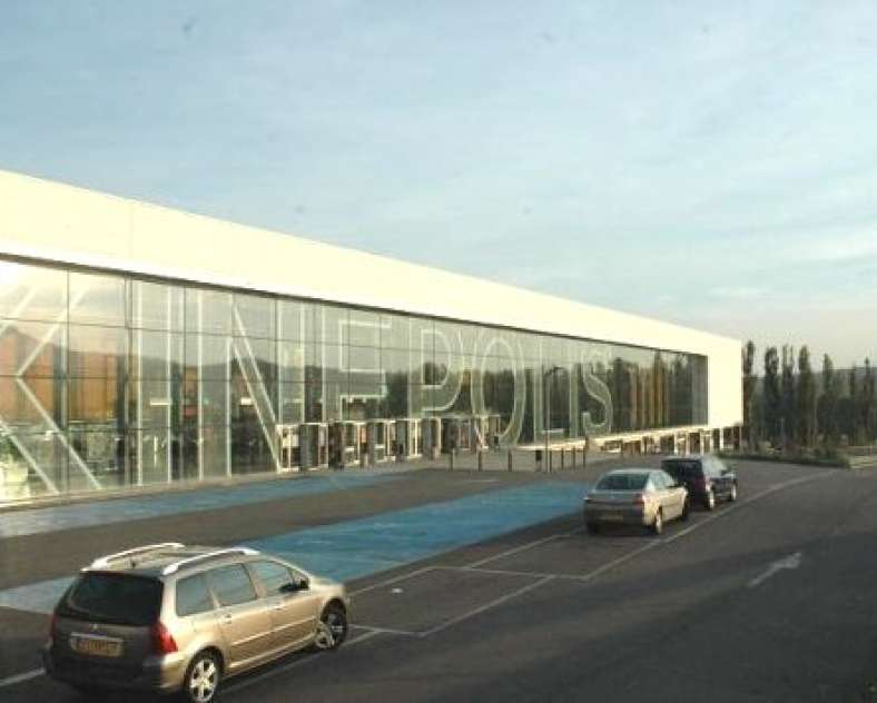 Kinépolis Cinéma Kinépolis