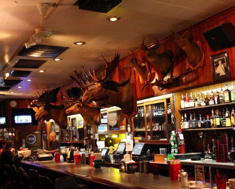 DR - Café weehling  Bar le Weehling