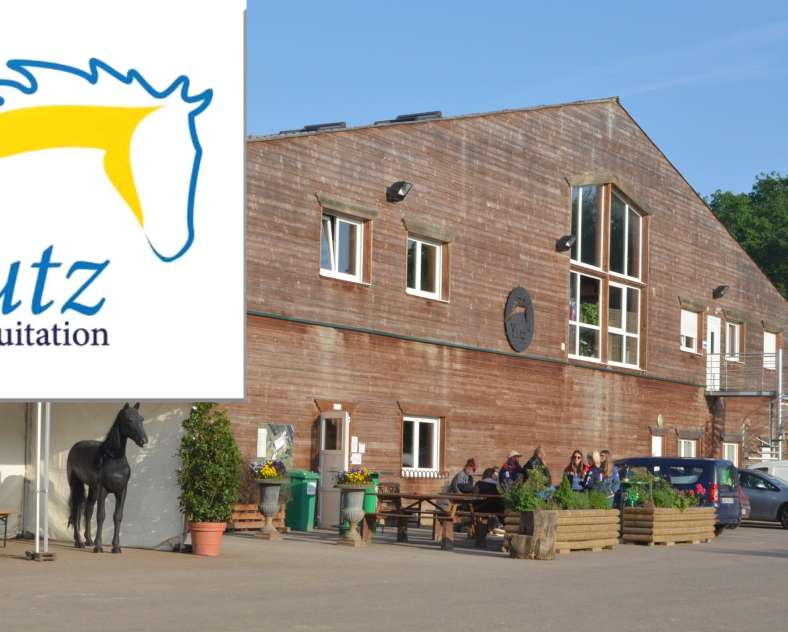Yutz Equitation Centre équestre pole hippique de Yutz