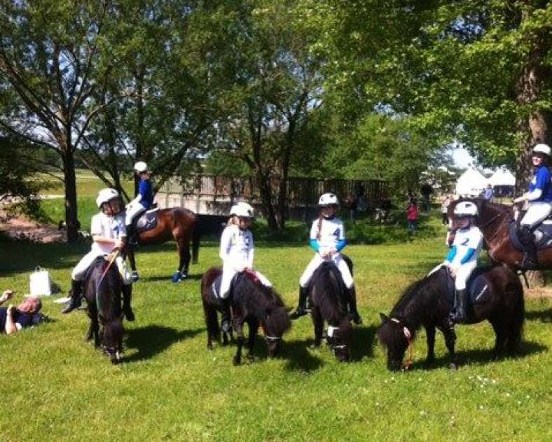 Yutz Equitation Centre équestre pole hippique de Yutz