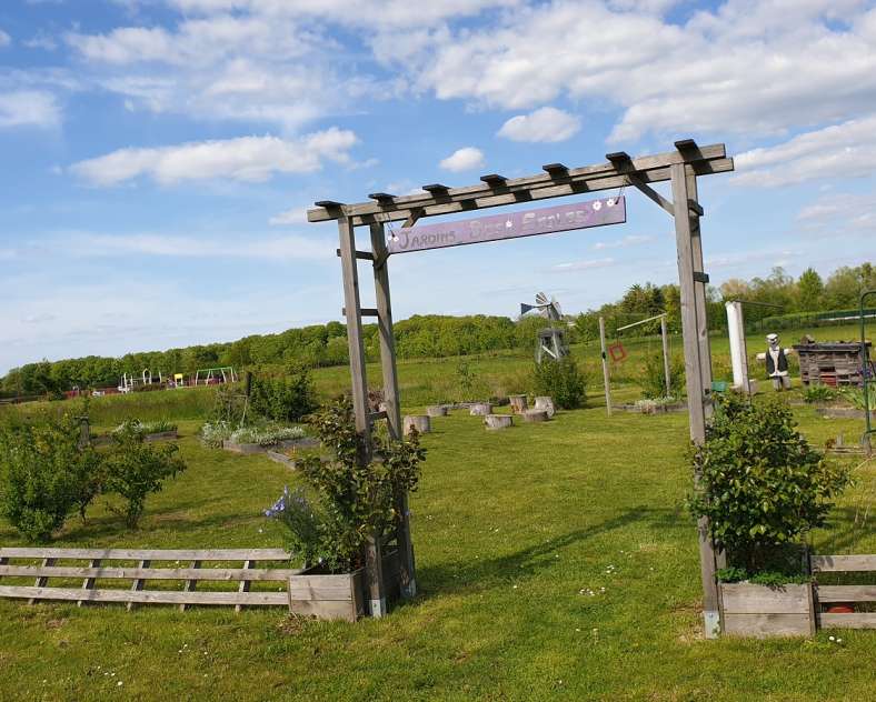 Pays Thionvillois Tourisme Aéroparc yussois