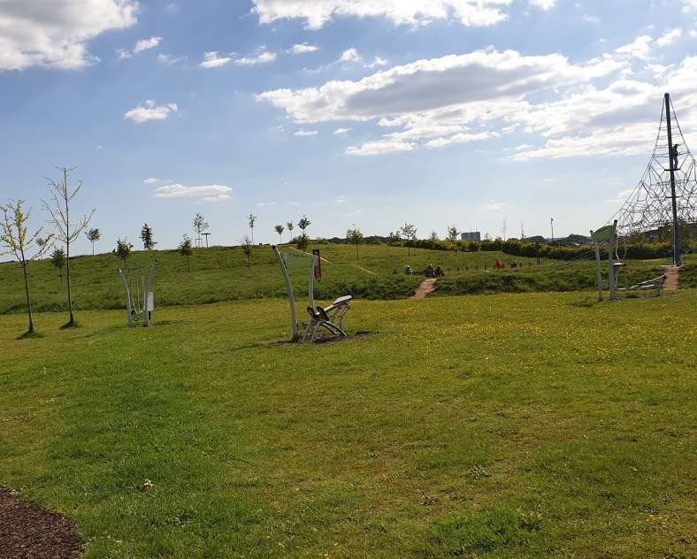 Pays Thionvillois Tourisme Aéroparc yussois