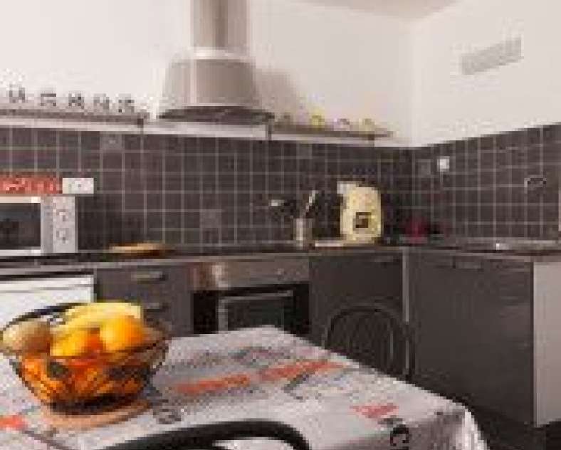 Oberdan CORELLI Les gîtes de l'Alzette Céline