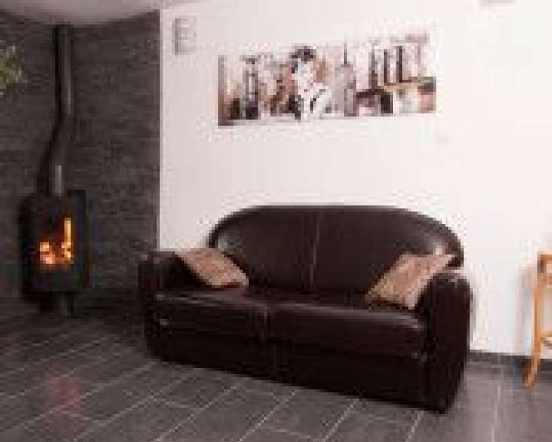 Oberdan CORELLI Les gîtes de l'Alzette Céline