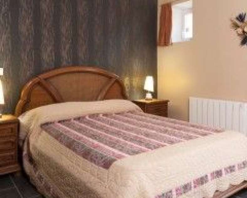 Oberdan CORELLI Les gîtes de l'Alzette Céline